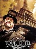 Affiche du film La Légende vraie de la tour eiffel (2005) de Simon Brook. Voir La Légende vraie de la tour eiffel en streaming / torrent sur meilleurs-films.fr
