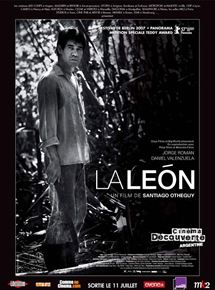 Affiche du film La Leon (2007) de Santiago Otheguy Affiche du film La Leon (2007) de Santiago Otheguy. Voir La Leon en streaming / torrent sur meilleurs-films.fr