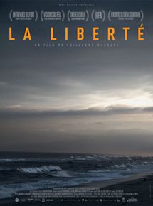 Affiche du film La Liberté (2017) de Guillaume Massart Affiche du film La Liberté (2017) de Guillaume Massart. Voir La Liberté en streaming / torrent sur meilleurs-films.fr