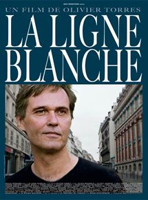 Affiche du film La Ligne blanche (2010) de Olivier Torres Affiche du film La Ligne blanche (2010) de Olivier Torres. Voir La Ligne blanche en streaming / torrent sur meilleurs-films.fr