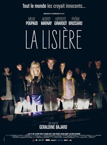 Affiche du film La Lisière (2010) de Géraldine Bajard. Voir La Lisière en streaming / torrent sur meilleurs-films.fr