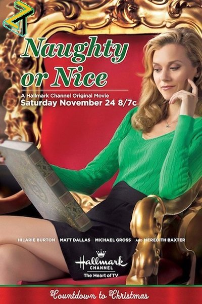 Affiche du film La Liste du Père Noël (2012) de David Mackay. Voir La Liste du Père Noël en streaming / torrent sur meilleurs-films.fr