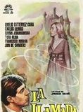 Affiche du film La llamada (1965) de Javier Setó. Voir La llamada en streaming / torrent sur meilleurs-films.fr