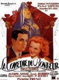 Affiche du film La Locomotive du bonheur (1940) de Marcel L'Herbier. Voir La Locomotive du bonheur en streaming / torrent sur meilleurs-films.fr