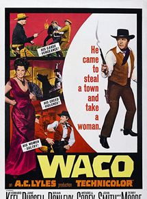 Affiche du film La Loi des Hors-la-Loi (1966) de R.G. Springsteen. Voir La Loi des Hors-la-Loi en streaming / torrent sur meilleurs-films.fr