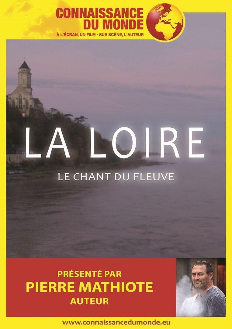 Affiche du film La Loire