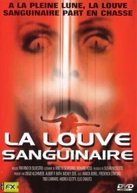 Affiche du film la louve sanguinaire (1976) de Rino Di Silvestro. Voir la louve sanguinaire en streaming / torrent sur meilleurs-films.fr