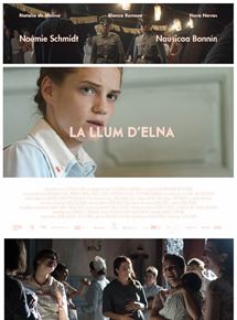 Affiche du film La luz de Elna (2017) de Silvia Quer. Voir La luz de Elna en streaming / torrent sur meilleurs-films.fr