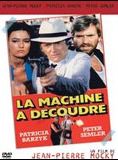 Affiche du film La Machine à découdre (1985) de Jean-Pierre Mocky. Voir La Machine à découdre en streaming / torrent sur meilleurs-films.fr