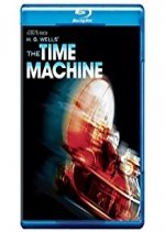Affiche du film La Machine à explorer le temps – Time machine (2002) de Simon Wells Affiche du film La Machine à explorer le temps – Time machine (2002) de Simon Wells. Voir La Machine à explorer le temps – Time machine en streaming / torrent sur meilleurs-films.fr