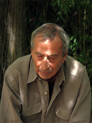 Affiche du court métrage La Madre (2013) de Jean-Marie Straub. Voir La Madre en streaming / torrent sur meilleurs-films.fr