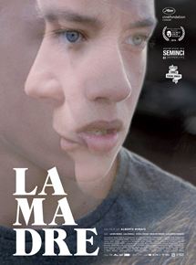 Affiche du film La Madre (2016) de Alberto Morais. Voir La Madre en streaming / torrent sur meilleurs-films.fr
