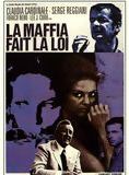Affiche du film La Mafia fait la loi (1968) de Damiano Damiani. Voir La Mafia fait la loi en streaming / torrent sur meilleurs-films.fr