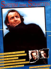 Affiche du film La Main dans l’ombre (1983) de Rudolf Thome Affiche du film La Main dans l’ombre (1983) de Rudolf Thome. Voir La Main dans l’ombre en streaming / torrent sur meilleurs-films.fr