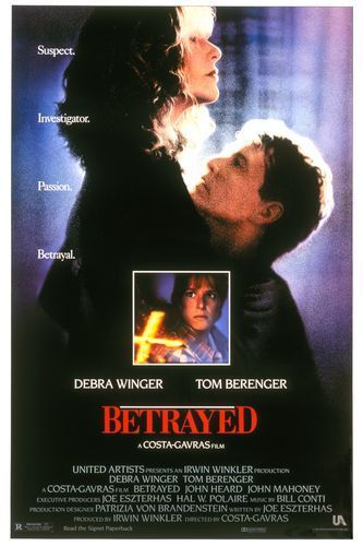 Affiche du film La Main droite du diable (1988) de Costa-Gavras Affiche du film La Main droite du diable (1988) de Costa-Gavras. Voir La Main droite du diable en streaming / torrent sur meilleurs-films.fr