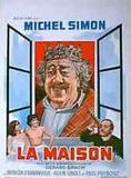 Affiche du film La Maison (1970) de Gérard Brach Affiche du film La Maison (1970) de Gérard Brach. Voir La Maison en streaming / torrent sur meilleurs-films.fr