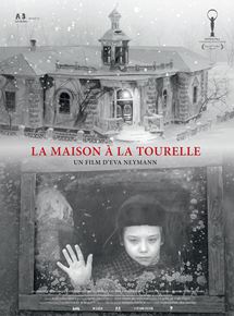 Affiche du film La Maison à La Tourelle (2012) de Eva Neymann Affiche du film La Maison à La Tourelle (2012) de Eva Neymann. Voir La Maison à La Tourelle en streaming / torrent sur meilleurs-films.fr