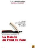 Affiche du film La Maison au fond du parc (1980) de Ruggero Deodato Affiche du film La Maison au fond du parc (1980) de Ruggero Deodato. Voir La Maison au fond du parc en streaming / torrent sur meilleurs-films.fr