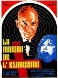 Affiche du film La Maison de l’exorcisme (1973) de Alfredo Leone Affiche du film La Maison de l’exorcisme (1973) de Alfredo Leone. Voir La Maison de l’exorcisme en streaming / torrent sur meilleurs-films.fr