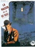Affiche du film La Maison de la 92e Rue (1945) de Henry Hathaway. Voir La Maison de la 92e Rue en streaming / torrent sur meilleurs-films.fr