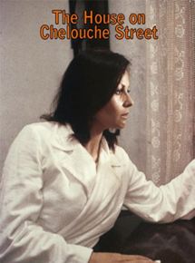Affiche du film La Maison de la rue Chelouche (1973) de Moshe Mizrahi Affiche du film La Maison de la rue Chelouche (1973) de Moshe Mizrahi. Voir La Maison de la rue Chelouche en streaming / torrent sur meilleurs-films.fr