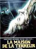 Affiche du film La Maison de la terreur (1983) de Lamberto Bava. Voir La Maison de la terreur en streaming / torrent sur meilleurs-films.fr