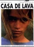 Affiche du film La Maison de lave (1994) de Pedro Costa. Voir La Maison de lave en streaming / torrent sur meilleurs-films.fr