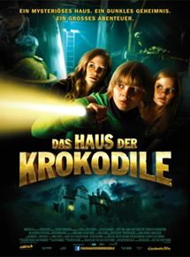 Affiche du film La maison des crocodiles (2013) de Cyrill Boss,Philipp Stennert,. Voir La maison des crocodiles en streaming / torrent sur meilleurs-films.fr