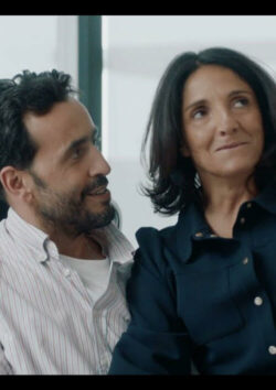 Affiche du court métrage La maison des talents – Film de rentrée CANAL+ (2022)