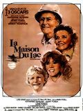 Affiche du film La Maison du lac (1981) de Mark Rydell. Voir La Maison du lac en streaming / torrent sur meilleurs-films.fr