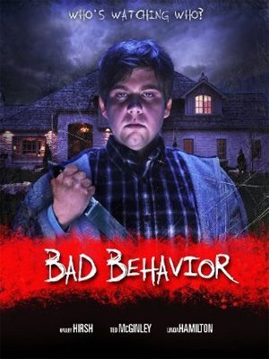 Affiche du film La maison du silence (2013) de Lisa Hamil. Voir La maison du silence en streaming / torrent sur meilleurs-films.fr