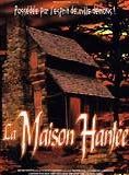 Affiche du film La Maison Hantée (2000) de John Polonia,Mark Polonia,. Voir La Maison Hantée en streaming / torrent sur meilleurs-films.fr