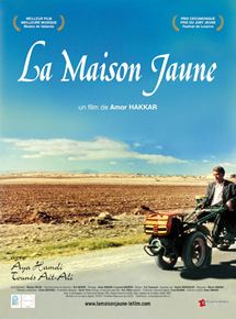 Affiche du film La maison jaune (2008) de Amor Hakkar Affiche du film La maison jaune (2008) de Amor Hakkar. Voir La maison jaune en streaming / torrent sur meilleurs-films.fr