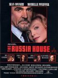 Affiche du film La Maison Russie (1990) de Fred Schepisi Affiche du film La Maison Russie (1990) de Fred Schepisi. Voir La Maison Russie en streaming / torrent sur meilleurs-films.fr