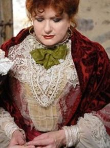 Affiche du film La maison Tellier (2008) de Elisabeth Rappeneau. Voir La maison Tellier en streaming / torrent sur meilleurs-films.fr