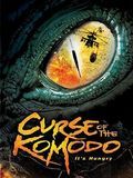 Affiche du film La Malédiction de Komodo (2004) de Jim Wynorski. Voir La Malédiction de Komodo en streaming / torrent sur meilleurs-films.fr