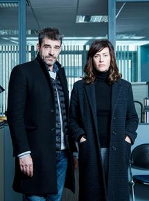 Affiche du film La Malédiction de Provins (2019) de Olivier Doran. Voir La Malédiction de Provins en streaming / torrent sur meilleurs-films.fr