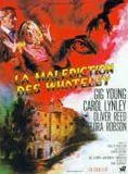 Affiche du film La Malédiction des Whateley (1969) de David Greene. Voir La Malédiction des Whateley en streaming / torrent sur meilleurs-films.fr