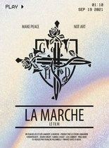 Affiche du film La marche (2021) de Léo Lambert Affiche du film La marche (2021) de Léo Lambert. Voir La marche en streaming / torrent sur meilleurs-films.fr
