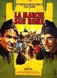 Affiche du film La Marche sur Rome (1962) de Dino Risi Affiche du film La Marche sur Rome (1962) de Dino Risi. Voir La Marche sur Rome en streaming / torrent sur meilleurs-films.fr