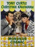 Affiche du film La Mariée a du chien (1963) de Michael Anderson Affiche du film La Mariée a du chien (1963) de Michael Anderson. Voir La Mariée a du chien en streaming / torrent sur meilleurs-films.fr