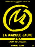 Affiche du film La Marque jaune (2026) de . Voir La Marque jaune en streaming / torrent sur meilleurs-films.fr