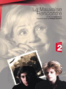 Affiche du film La Mauvaise Rencontre (2011) de Josée Dayan Affiche du film La Mauvaise Rencontre (2011) de Josée Dayan. Voir La Mauvaise Rencontre en streaming / torrent sur meilleurs-films.fr