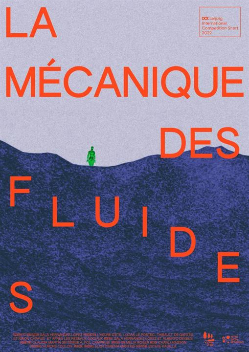Affiche du court métrage La Mécanique des fluides (2024) de Gala Hernández López Affiche du court métrage La Mécanique des fluides (2024) de Gala Hernández López. Voir La Mécanique des fluides en streaming / torrent sur meilleurs-films.fr