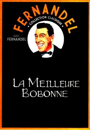 Affiche du court métrage La Meilleure Bobonne (1930) de Marc Allégret. Voir La Meilleure Bobonne en streaming / torrent sur meilleurs-films.fr