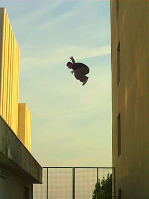 Affiche du court métrage La Meilleure façon de tracer (2010) de L’amicale du réel. Voir La Meilleure façon de tracer en streaming / torrent sur meilleurs-films.fr