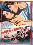 Affiche du film La Mer à boire (1963) de Renato Castellani Affiche du film La Mer à boire (1963) de Renato Castellani. Voir La Mer à boire en streaming / torrent sur meilleurs-films.fr