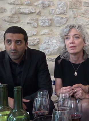 Affiche du film La Messe est dite (2022) de Franck Llopis. Voir La Messe est dite en streaming / torrent sur meilleurs-films.fr