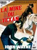 Affiche du film La Mine du Texan (1934) de Robert N. Bradbury Affiche du film La Mine du Texan (1934) de Robert N. Bradbury. Voir La Mine du Texan en streaming / torrent sur meilleurs-films.fr