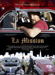 Affiche du film La Mission (2009) de Peter Bratt Affiche du film La Mission (2009) de Peter Bratt. Voir La Mission en streaming / torrent sur meilleurs-films.fr
